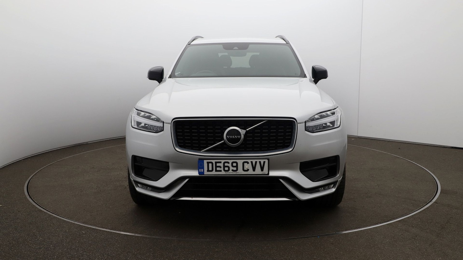 Used Volvo XC90 2020 for sale - 76809454: Photo 35