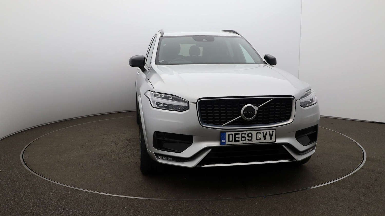 Used Volvo XC90 2020 for sale - 76809454: Photo 36