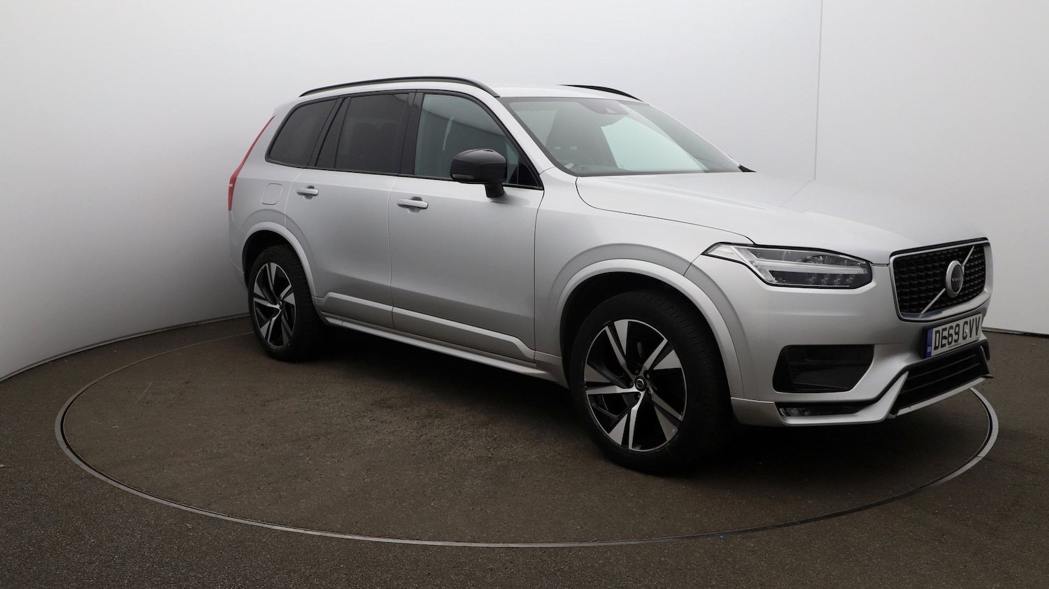 Used Volvo XC90 2020 for sale - 76809454: Photo 39
