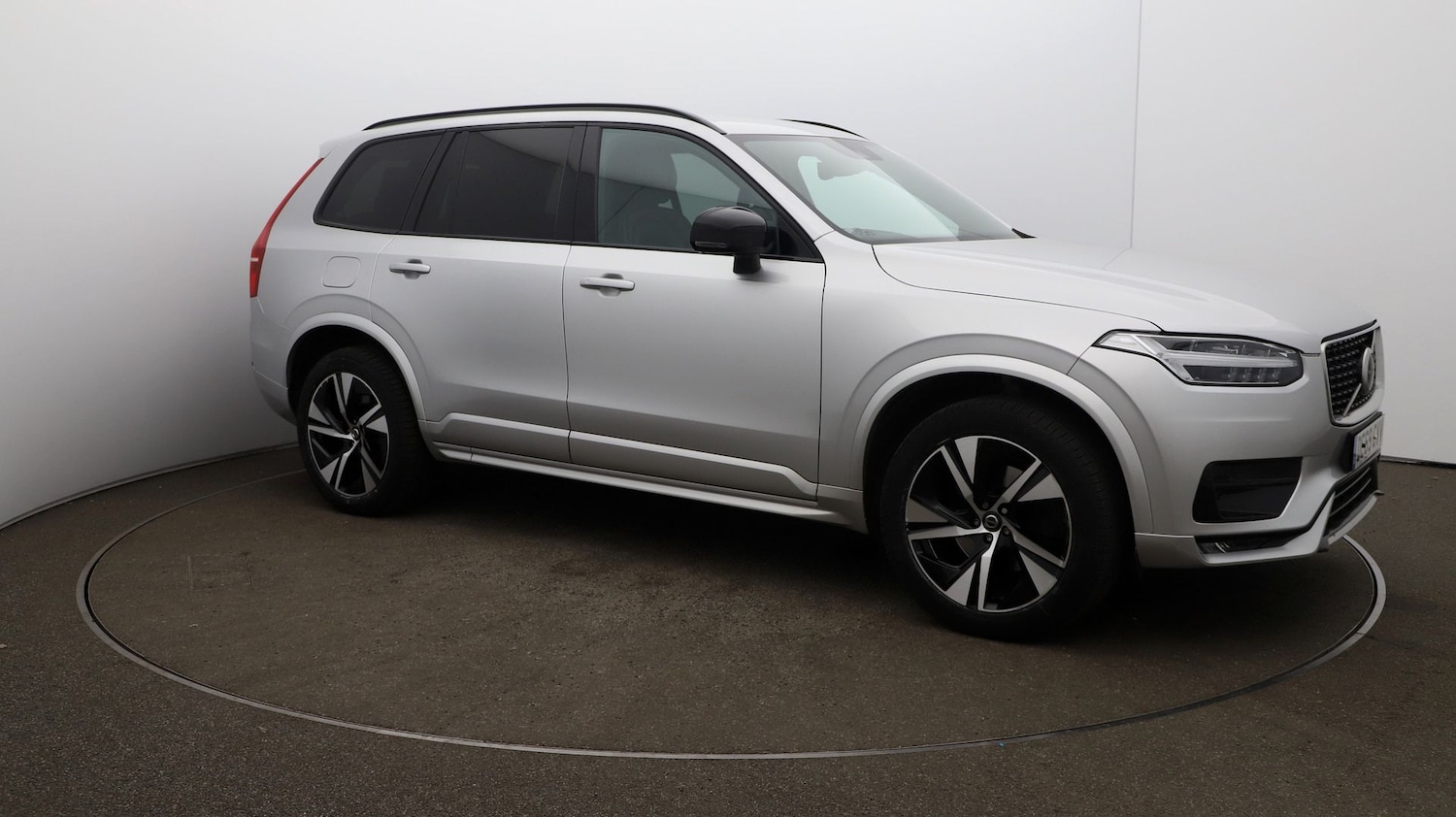 Used Volvo XC90 2020 for sale - 76809454: Photo 40