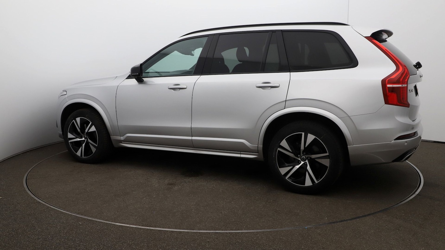 Used Volvo XC90 2020 for sale - 76809454: Photo 42