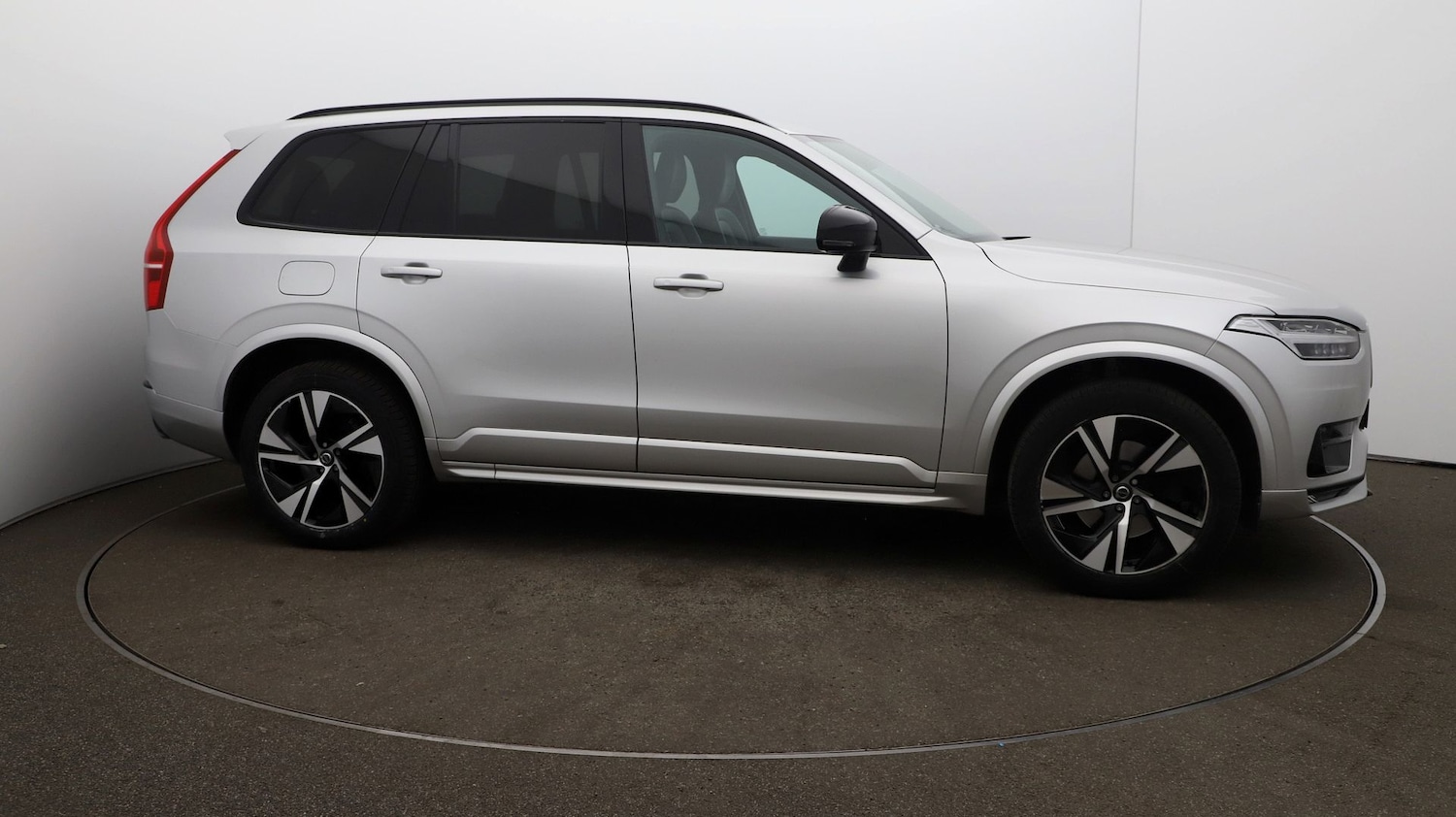 Used Volvo XC90 2020 for sale - 76809454: Photo 43