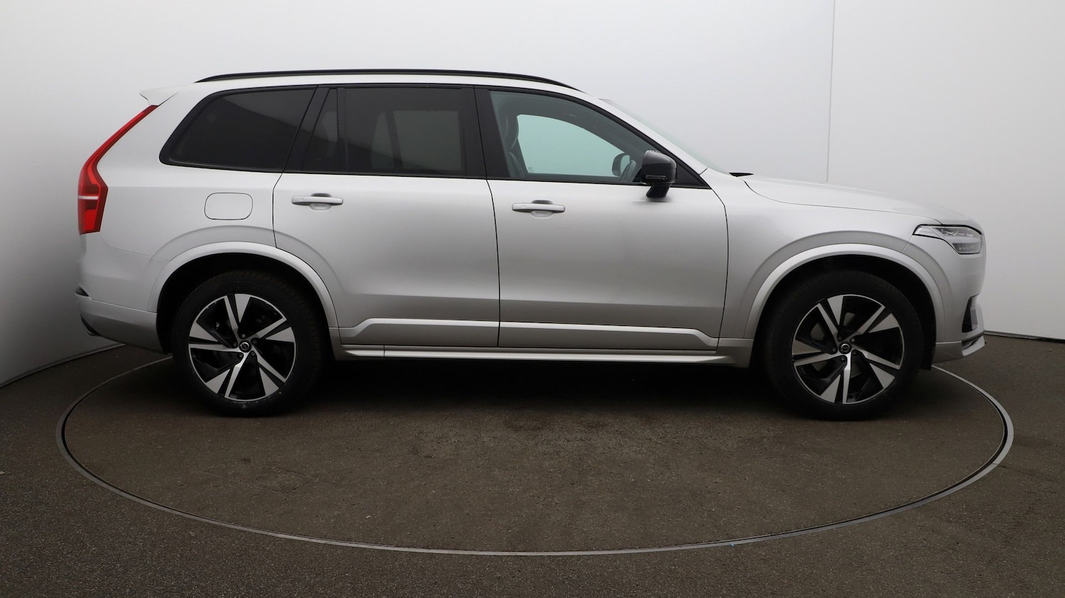 Used Volvo XC90 2020 for sale - 76809454: Photo 44