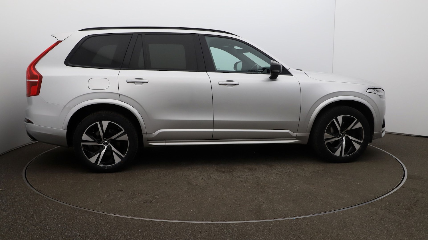 Used Volvo XC90 2020 for sale - 76809454: Photo 45