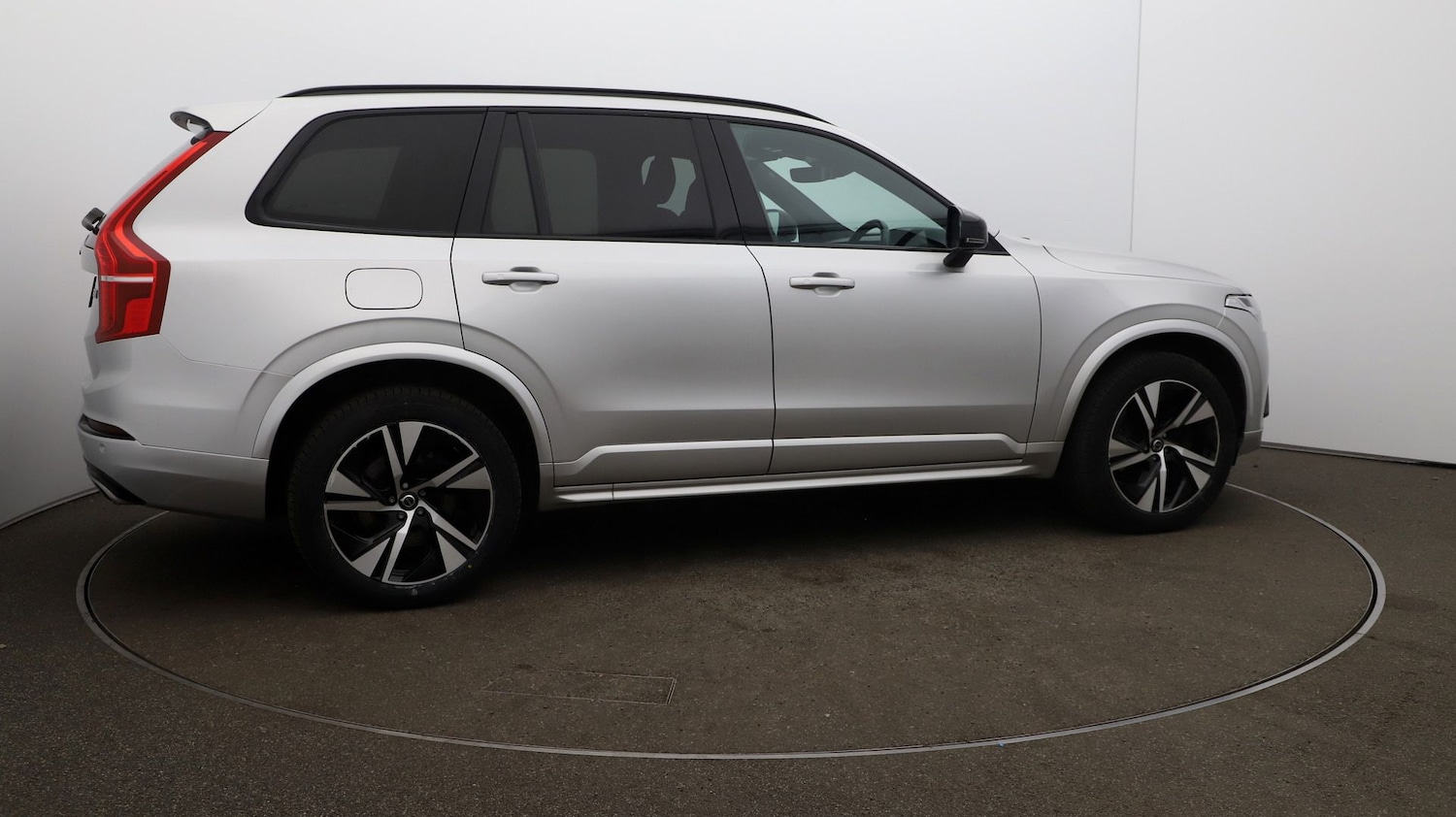 Used Volvo XC90 2020 for sale - 76809454: Photo 46