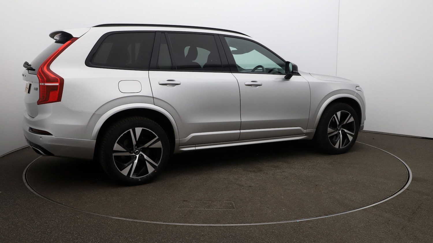 Used Volvo XC90 2020 for sale - 76809454: Photo 47