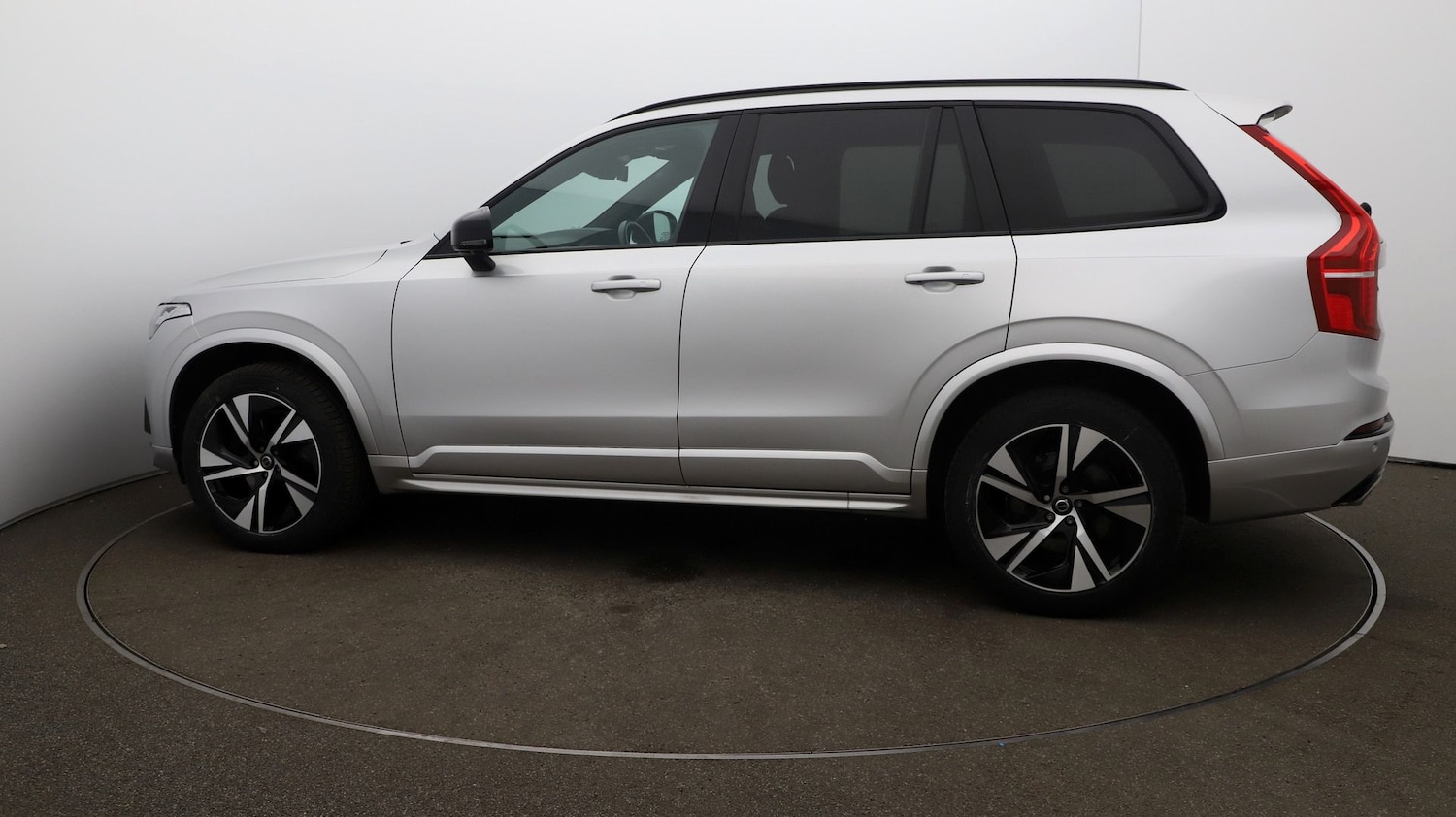 Used Volvo XC90 2020 for sale - 76809454: Photo 53
