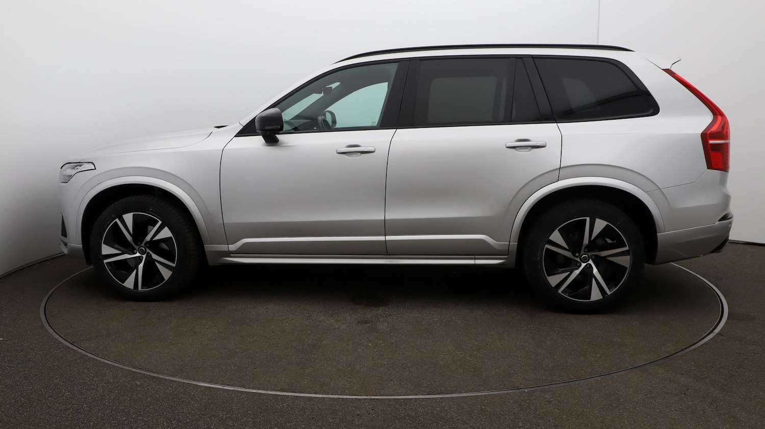 Used Volvo XC90 2020 for sale - 76809454: Photo 59