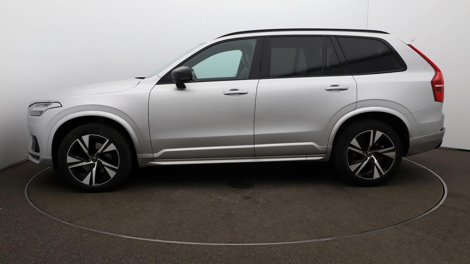 Used Volvo XC90 2020 for sale - 76809454: Photo 60