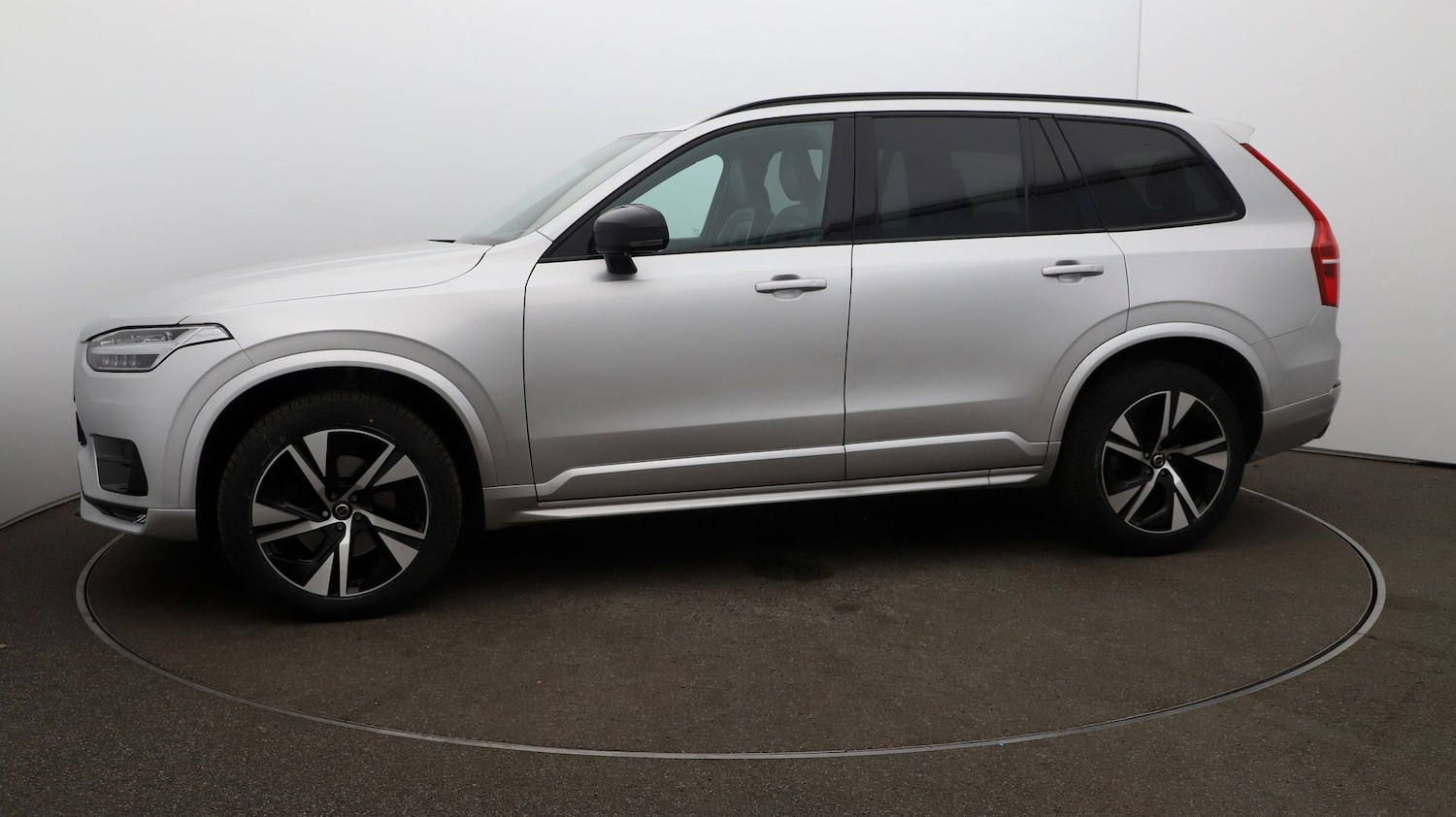 Used Volvo XC90 2020 for sale - 76809454: Photo 61