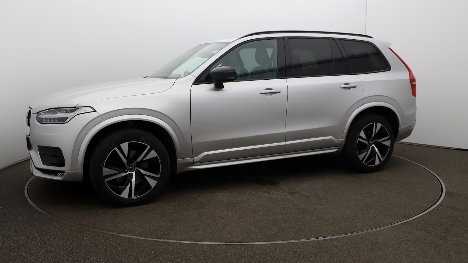 Used Volvo XC90 2020 for sale - 76809454: Photo 62