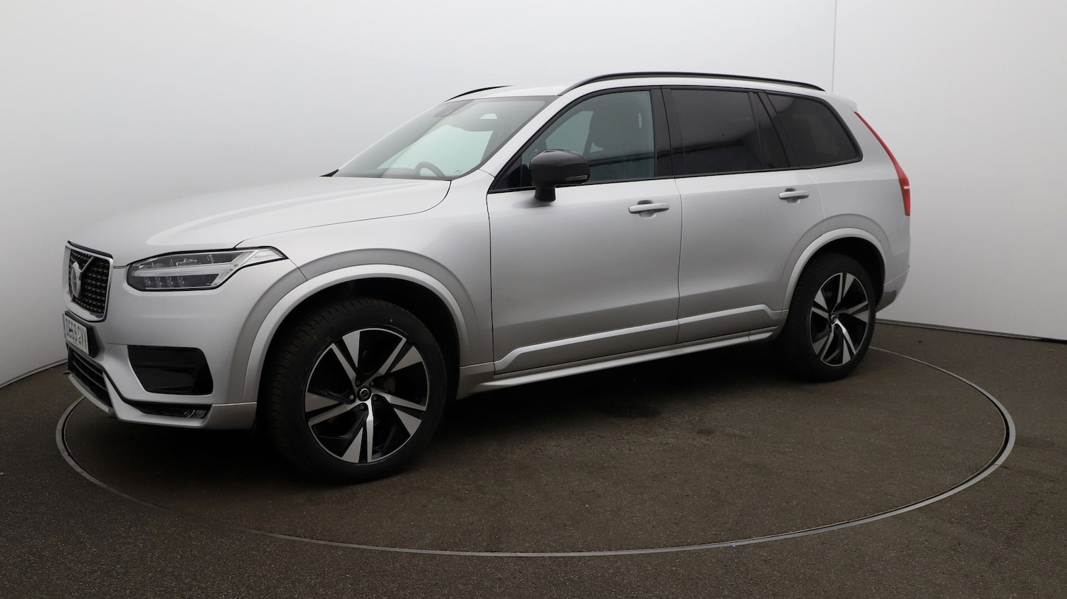 Used Volvo XC90 2020 for sale - 76809454: Photo 63