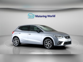 Used SEAT Ibiza 2021 for sale - 79285162: Photo