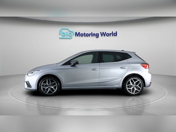 Used SEAT Ibiza 2021 for sale - 79285162: Photo