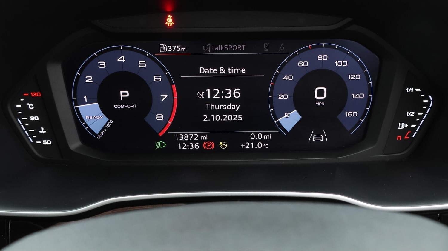 Used Audi Q3 2021 for sale - 76151607: Photo 11