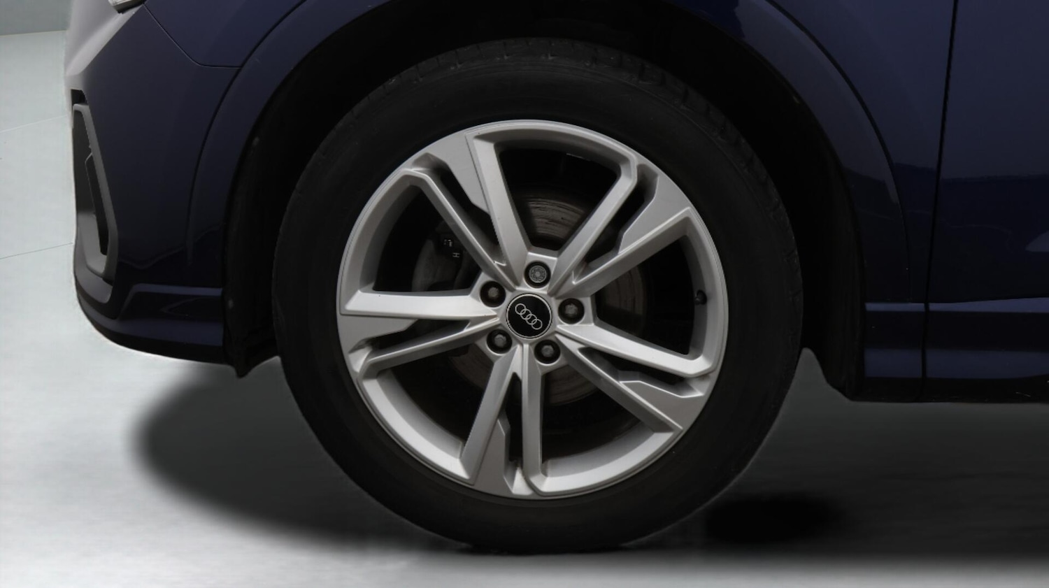 Used Audi Q3 2021 for sale - 76151607: Photo 19