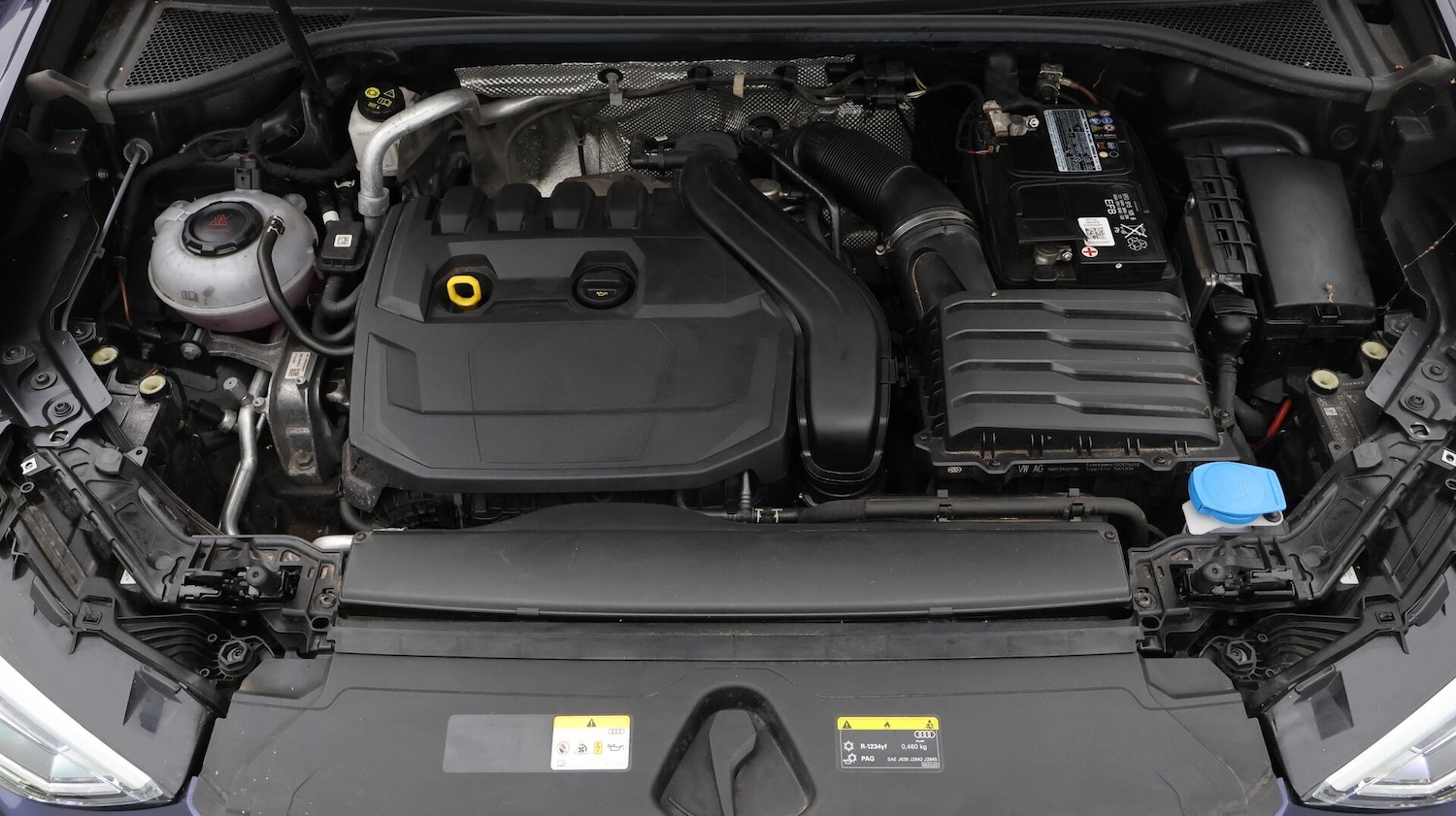 Used Audi Q3 2021 for sale - 76151607: Photo 20