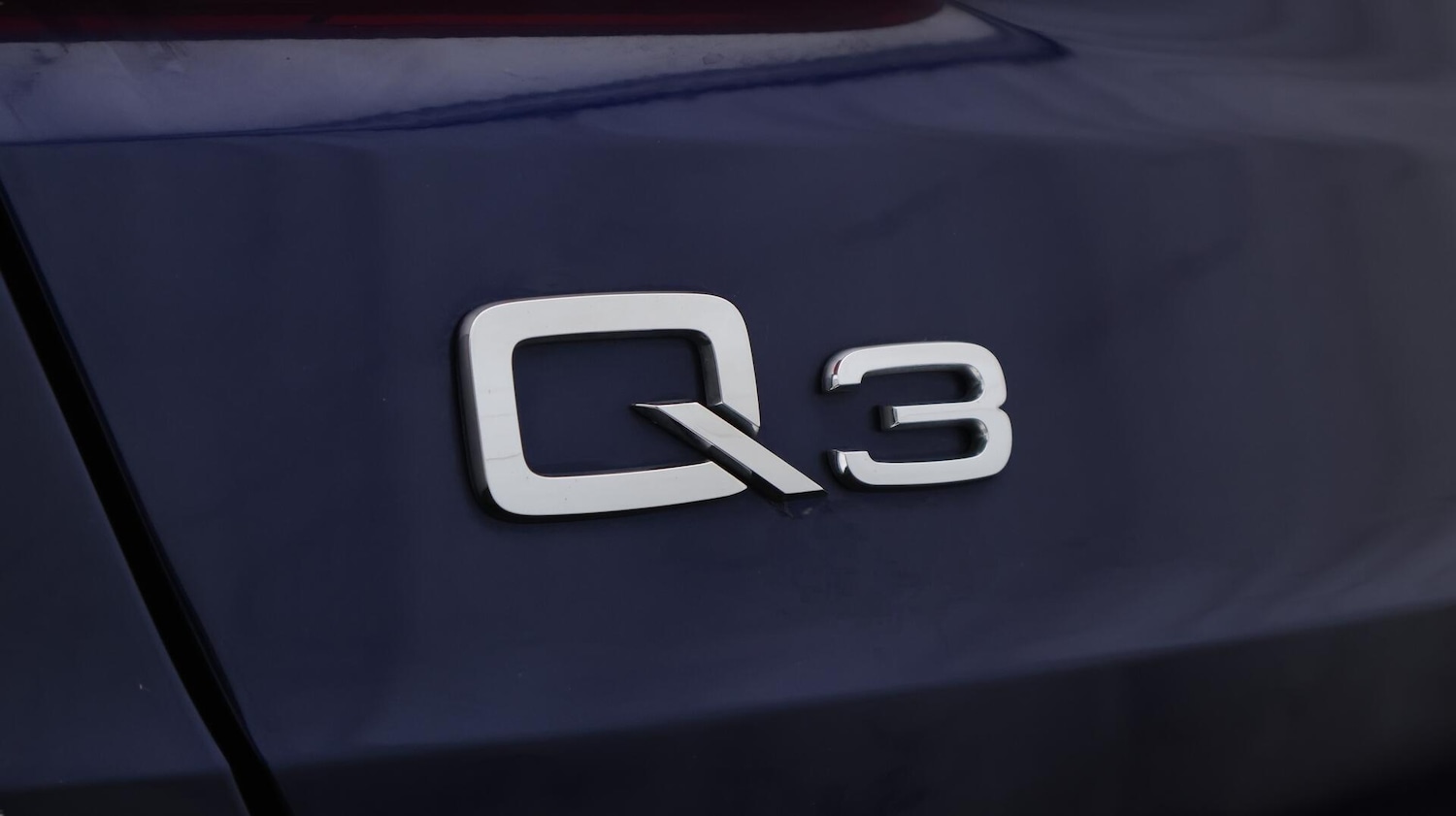 Used Audi Q3 2021 for sale - 76151607: Photo 22