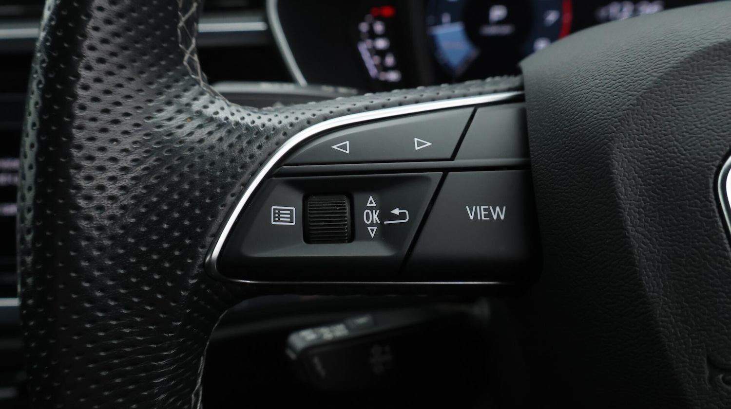 Used Audi Q3 2021 for sale - 76151607: Photo 25