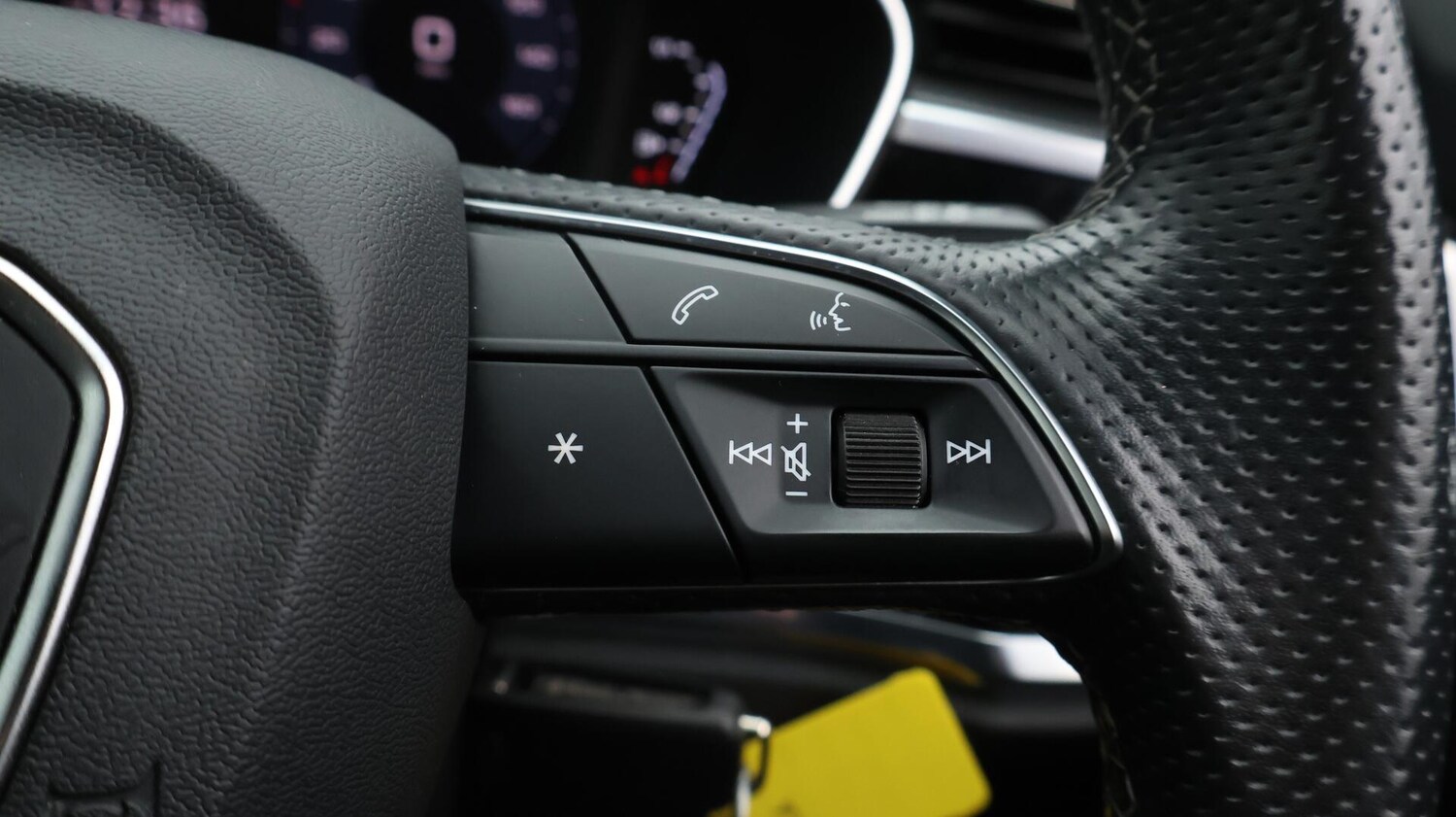 Used Audi Q3 2021 for sale - 76151607: Photo 26