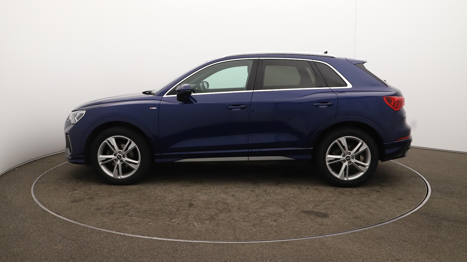 Used Audi Q3 2021 for sale - 76151607: Photo 49