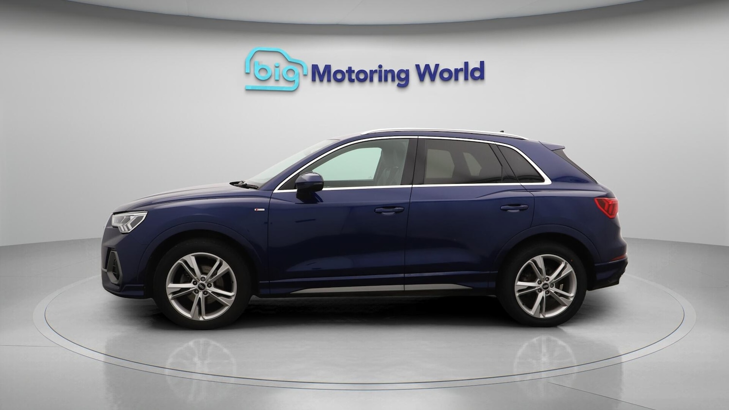 Used Audi Q3 2021 for sale - 76151607: Photo 5