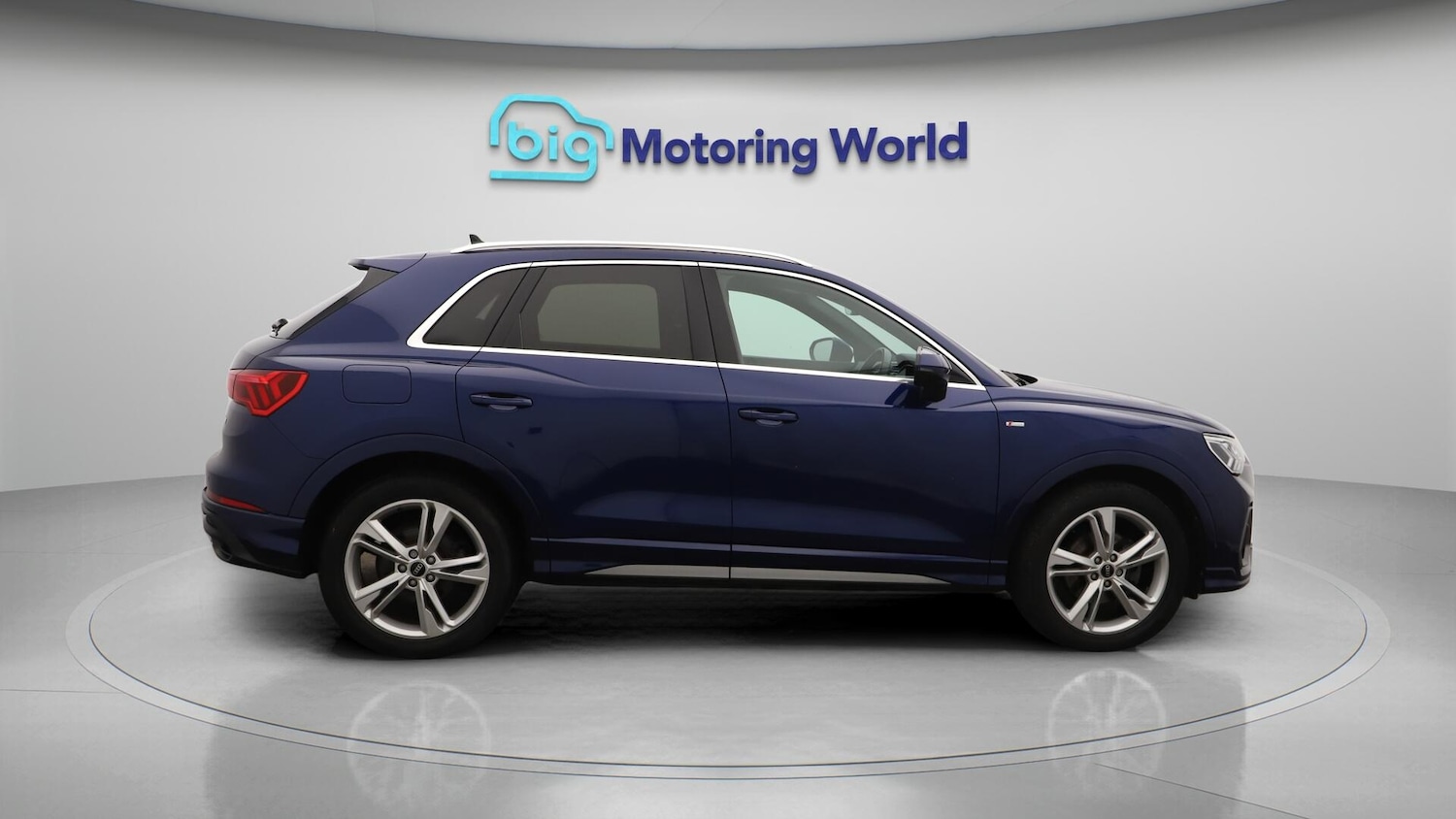 Used Audi Q3 2021 for sale - 76151607: Photo 9