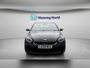 Used Kia Ceed 2020 for sale - 78236563: Photo