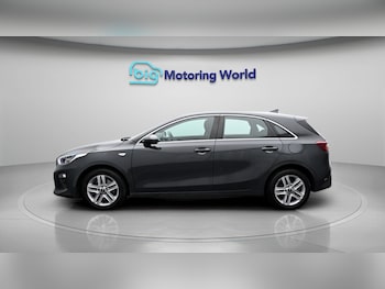 Used Kia Ceed 2020 for sale - 78236563: Photo