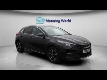 Used Kia XCeed 2021 for sale - 74861665: Photo