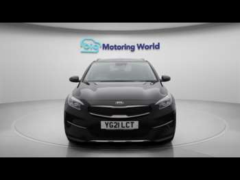 Used Kia XCeed 2021 for sale - 74861665: Photo