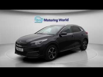 Used Kia XCeed 2021 for sale - 74861665: Photo