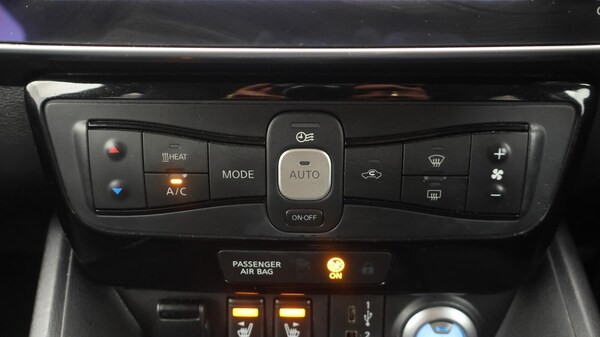 Used Nissan Leaf 2021 for sale - 76295515: Photo 13