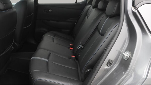 Used Nissan Leaf 2021 for sale - 76295515: Photo 17