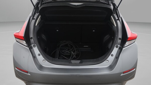 Used Nissan Leaf 2021 for sale - 76295515: Photo 18