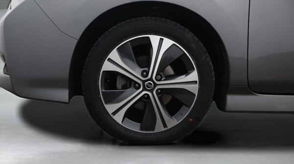 Used Nissan Leaf 2021 for sale - 76295515: Photo 19