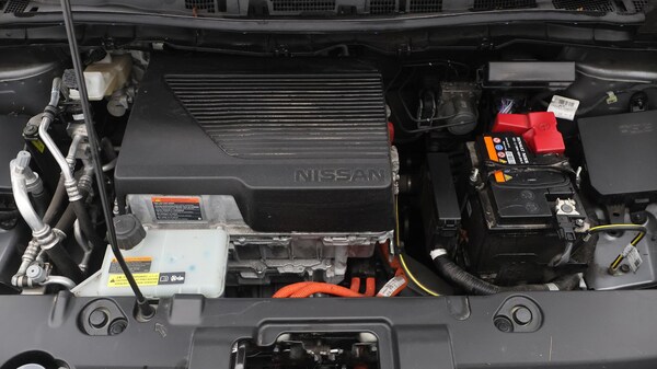 Used Nissan Leaf 2021 for sale - 76295515: Photo 20