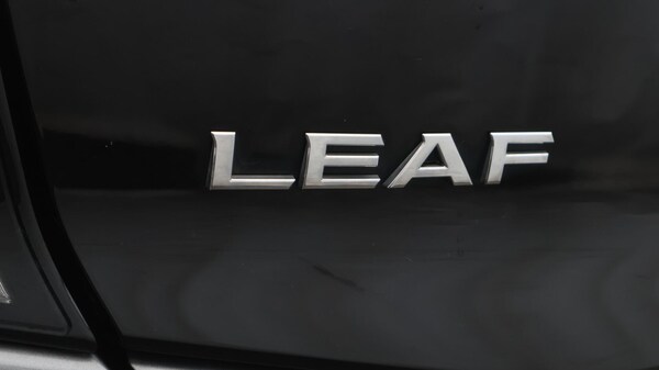 Used Nissan Leaf 2021 for sale - 76295515: Photo 21