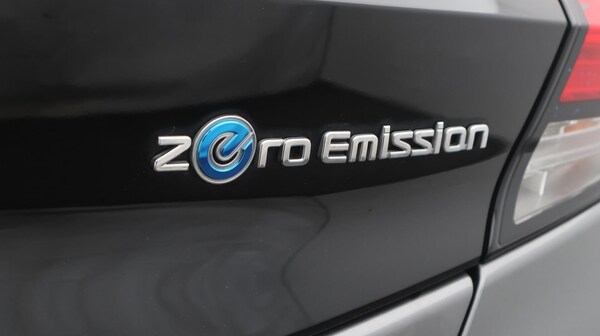 Used Nissan Leaf 2021 for sale - 76295515: Photo 23