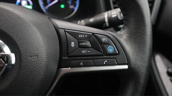 Used Nissan Leaf 2021 for sale - 76295515: Photo 25