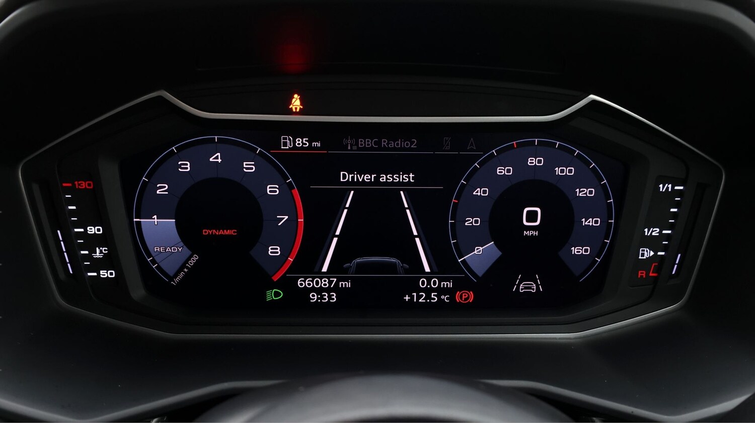 Used Audi A1 2019 for sale - 77848169: Photo 10