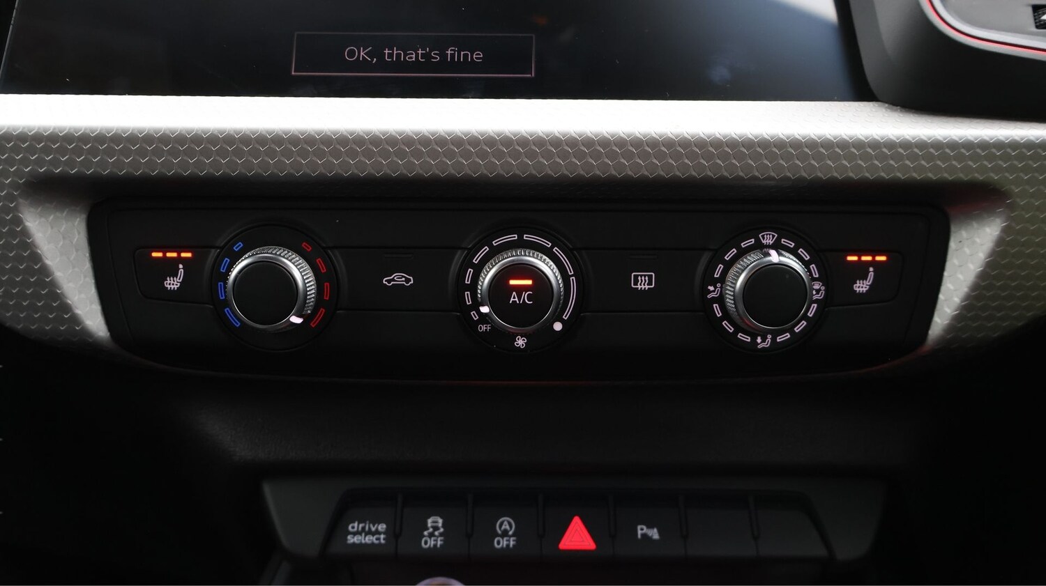 Used Audi A1 2019 for sale - 77848169: Photo 12