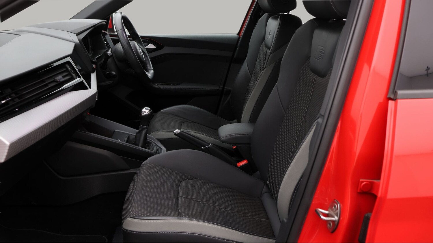 Used Audi A1 2019 for sale - 77848169: Photo 14