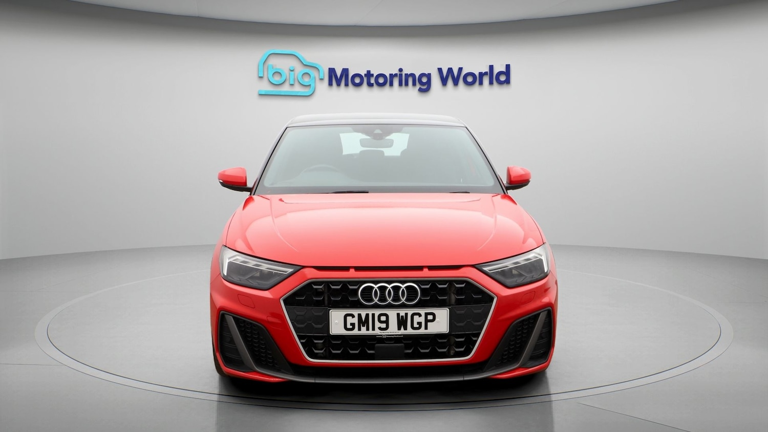 Used Audi A1 2019 for sale - 77848169: Photo 2