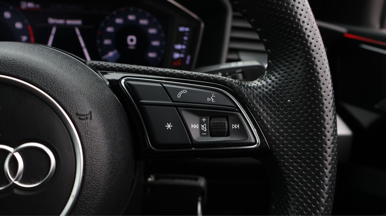 Used Audi A1 2019 for sale - 77848169: Photo 23