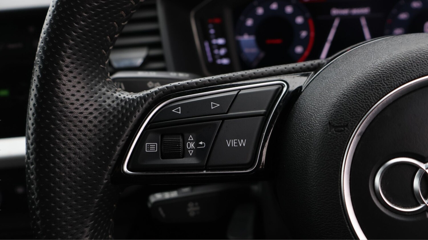 Used Audi A1 2019 for sale - 77848169: Photo 24