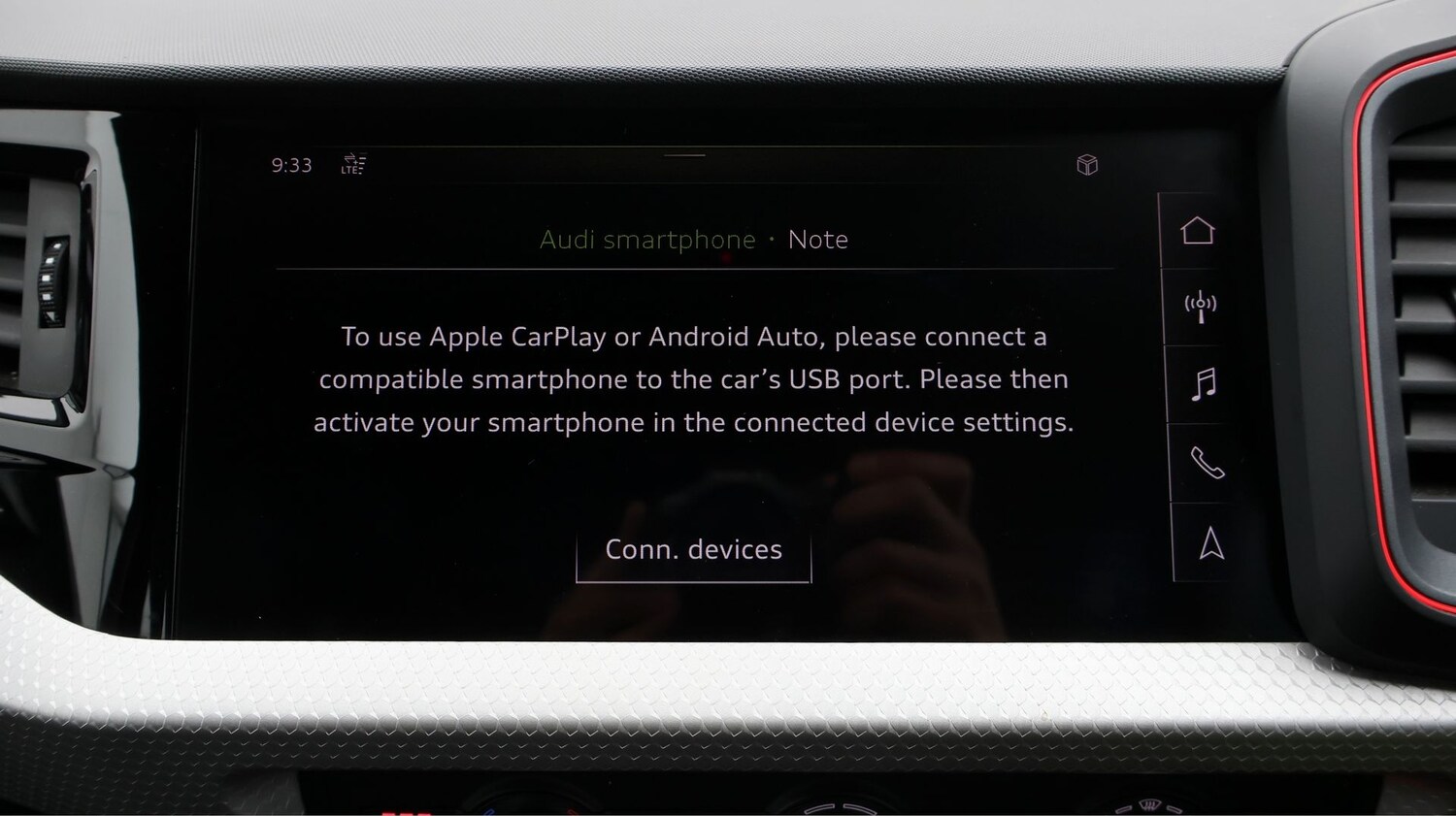 Used Audi A1 2019 for sale - 77848169: Photo 27