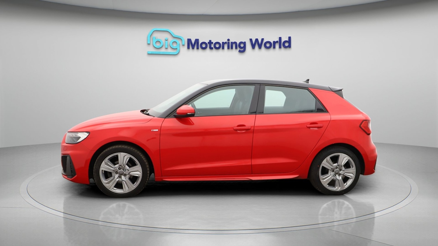Used Audi A1 2019 for sale - 77848169: Photo 4