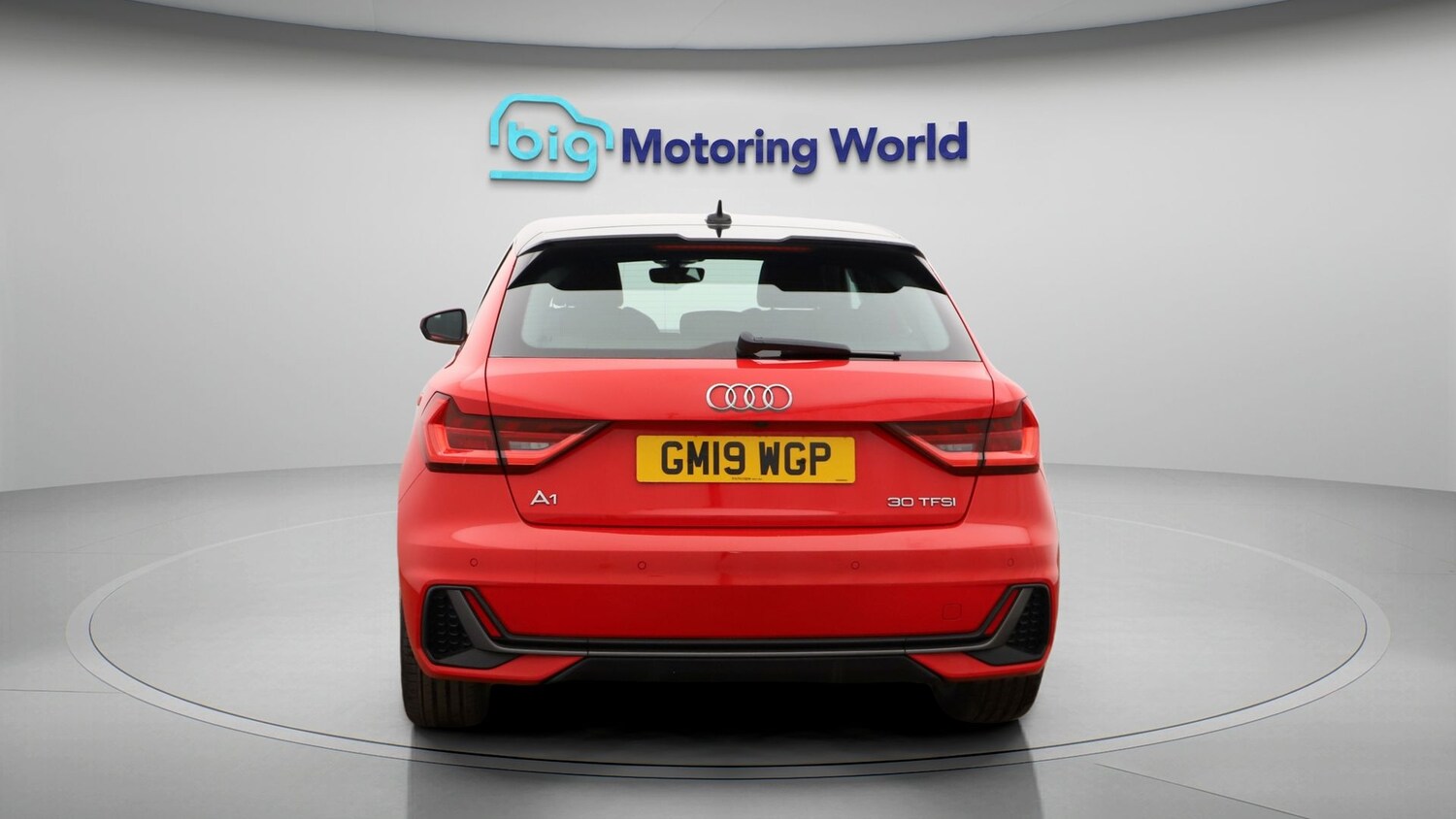 Used Audi A1 2019 for sale - 77848169: Photo 6