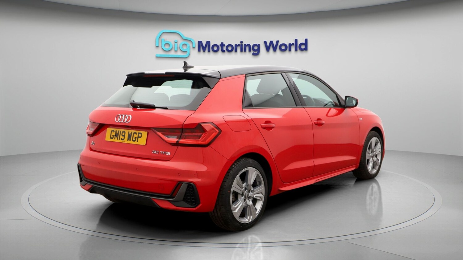 Used Audi A1 2019 for sale - 77848169: Photo 7